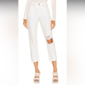 Citizens of Humanity Charlotte Crop Jeans